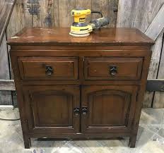 Apple cider vinegar (acv) is a fermented product made from crushed and aged apples. 5 Things You Need To Do When Painting Furniture White