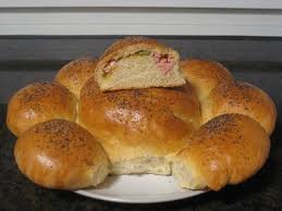 Drei Konigskuchen Pikant Rezept Mit Bild Rezept Konigskuchen Rezepte Konigin Kuchen