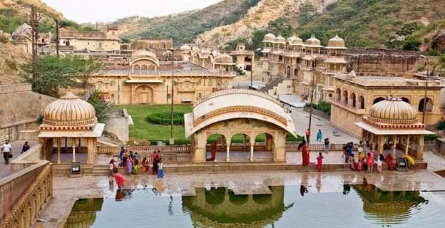 Pushkar & Udaipur Tour