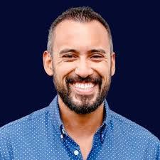 Jeff Rose's Instagram, Twitter & Facebook