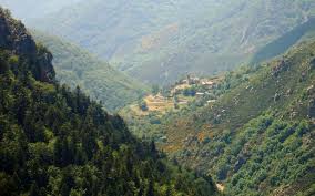 • peaks to plains in cevennes national park low mountains flow smoothly onto the plains of languedoc, creating a patchwork of rocky heights, grasslands, forests, and farms. The Cevennes National Park National Parks National Parks Trip Places To Travel