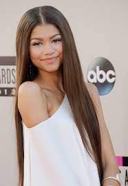 Everyone always wants what they can't have, so something like dry. The Many Wigs Of Zendaya Because No One Grows Hair Overnight Hair Styles Straight Hairstyles Grow Hair Overnight