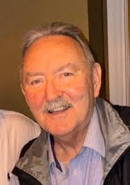 Condolence Book for Ronald Sweetman (Naul, Dublin)