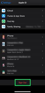 Register for a new account with a valid email address. How To Factory Reset Your Iphone Or Ipad A Simple Guide To Wiping Your Ios Device