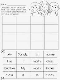 It was a favourite form of heraldic expression used in the middle ages to denote surnames. Sentence Puzzles Free Printables Ideas Sentence Writing Activities Sentence Writing Writing Activities