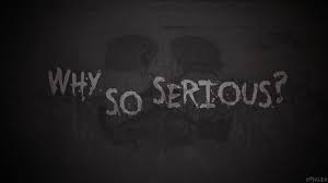 Hd Joker Why So Serious 4k Pictures Here are some of the coolest hd wallpapers of dc's joker that you can use till the joker film releases in october 2019. hd joker why so serious 4k pictures