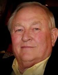 Donald Krull Obituary