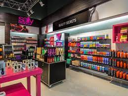 I went to sally's and other beauty supply stores on the island, desperately looking for a crochet needle and i found it here. Sally Beauty Prepares For A Green New Year Chain Store Age