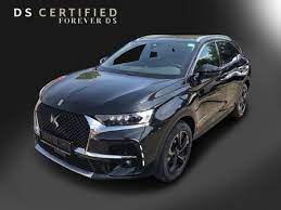 Klasifikasi ini adalah peniaga rasmi jenama citroen. Citroen Ds7 Crossback Germany Used Search For Your Used Car On The Parking