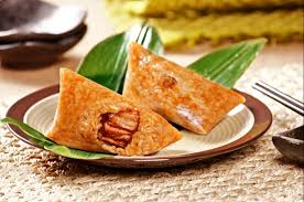 Image result for 粽子