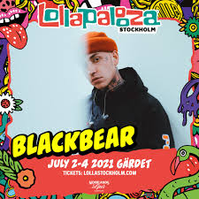 The lollapalooza 2021 lineup includes plenty of big names, including illenium (july 29th), tyler, the creator (july 30th), post malone (july 31st) and foo fighters (august 1st). Lollapalooza Stockholm Lollapaloozase Twitter