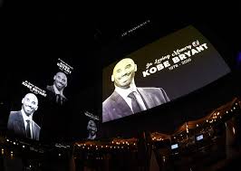 A lot of fans are rooting for this couple to get together. Nba Legend Kobe Bryant Dies In Helicopter Crash Turkish News