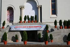 Braul maicii domnului sibiu 25 martie 2016 b. Braul Maicii Domnului La Voluntari 13 15 Mai 2016 Gazeta De Tam Tamuri Marca Elenushu