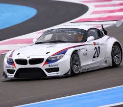 Bmw Z4 Gt3 Bmw Z4 Race Car Builds Bmw