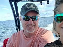 Keith Stansell's Instagram, Twitter & Facebook