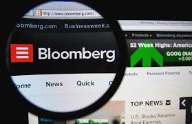 3,456,212 likes · 218,391 talking about this. Here S Why Bloomberg Stock Doesn T Exist