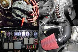 Cara pasang wayar spark enjin kereta. Perlukah Anda Cuci Enjin Kereta Ini Cara Yang Sebetulnya Wapcar