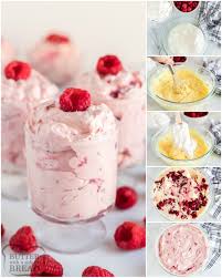 Super Easy Recipe For Classic Raspberry Vanilla Jello Pudding Salad Just 4 Ingredients And Takes Only A Fe In 2020 Raspberry Salad Jello Dessert Recipes Vanilla Jello