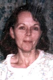 Margaret Scoles Obituary