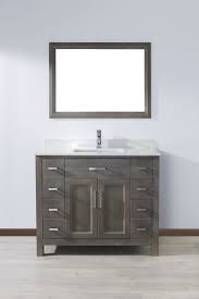 We did not find results for: Kelly 42 In French Gray Vanity Ensemble With Mirror And Faucet The Home Depot Canada 42 Inch Bathroom Vanity Bathroom Vanity Single Bathroom Vanity