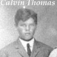 Calvin Thomas Stracener (1899–1986)