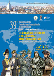Check spelling or type a new query. Le Operazioni Interforze E Multinazionali Nella Storia Militare Acta I Parte Seconda By Biblioteca Militare Issuu