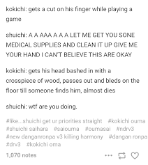 Pin On Danganronpa This Is Not A Game