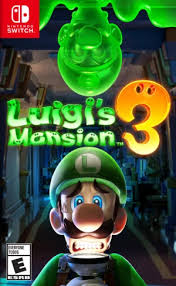 Los mejores juegos de nintendo switch para partidas cortas y rápidas hasta aquí nuestra lista con los 10 mejores juegos baratos de nintendo switch que puedes comprar por menos de 5 euros. Luigi S Mansion 3 Nintendo Switch Game Profile News Reviews Videos Screenshots Juegos De Consolas Juegos De Wii Juegos Nintendo
