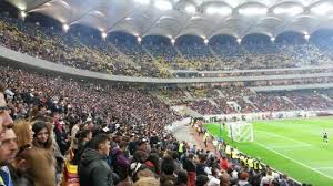 Cel mai probabil, bogdan stancu a luat decizia de a. Curva Sud Fcsb Steaua Bucuresti Picture Of National Arena Stadium Bucharest Tripadvisor