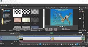 It's a comprehensive video editing program for amateur and professionals alike with essential features.100% . Sony Vegas Pro 19 Download For Pc Free