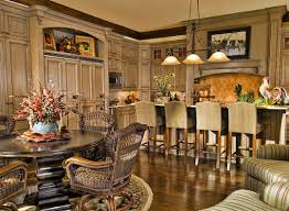 Home Interior Decorator Dallas Interior Decorating Dining Rooms Wesley Wayne With Images Interior Decorating Dining Room Mediterranean Kitchen Design Tuscan Decorating
