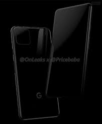 Area codes also give you a good idea. Google Pixel 4 Renders Provide Possible Glimpse At Next Flagship