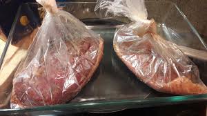 Magret de canard au four. Magret Epice En Papillote Sauce Clementine La Cuisine D Une Pin Up