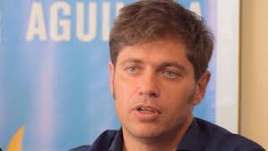 Soledad quereilhac is the wife of alex kicillof, who is also a doctor of letters from the university of buenos aires, she keeps a low profile around people. Axel Kicillof Extendio El Horario Nocturno En La Provincia Hasta Las 2 Radio Mitre