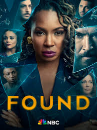 Found: Season 2, Episode 18