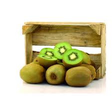 kiwi vert