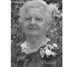 Antonia VANI Obituary