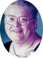 Obituary for Sheron A. Knipp