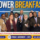 POWER BREAKFAST Event — Small Business Pro University event image