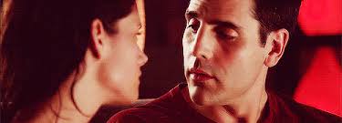 Sam and Andy (Rookie Blue)