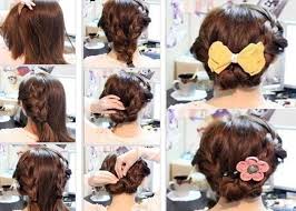 как сделать красивую прическу в школу за 5 минут Pricheski V Shkolu Dlya Devochek Legkie I Krasivye Varianty Za 5 Minut Na Kazhdyj Den Dlya Podrostkov I Detej Na Dlinnye Srednie Korotkie Volosy S Izobrazheniyami Pricheski Volosy