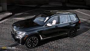 2020 bmw x7 add on bmw x7 bioshock cosplay grand theft auto