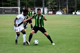 Clube de regatas do flamengo. Copa Do Brasil Sub 20 Quatro Duelos Definem Classificados A Semifinal Confederacao Brasileira De Futebol