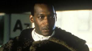Candyman' Star Tony Todd Dies Aged 69