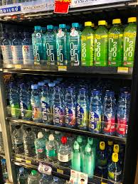Check spelling or type a new query. Vitamin Waters See Success As Drinks Flounder