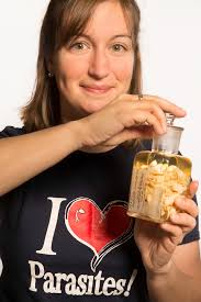 Due to climate change, one-third of animal parasites may be extinct by 2070