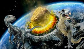 Al sur de la república mexicana reposa el cráter de chicxulub, también conocido. Meteorito No Extinguio A Dinosaurios Revela Universidad De Harvard Mediotiempo