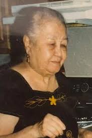 Reyita Santiago Obituary (2023)