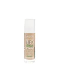 Bourjois Bourjois Bio Detox Organic Foundation At Asos Organic Foundation Detox Organics Bio Detox
