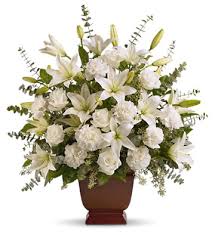 Maybe you would like to learn more about one of these? Serenity Sympathy Flowers Tribute Nationwide Flower Delivery